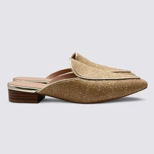 Cole Haan Women's Piper Mule Loafer Size 6.5B